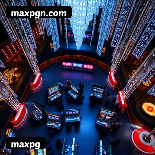 Acesso ao maxpg