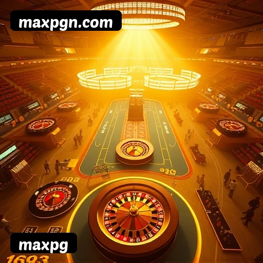 Cassino Online maxpg