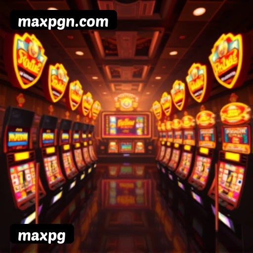 Cadastro na maxpg