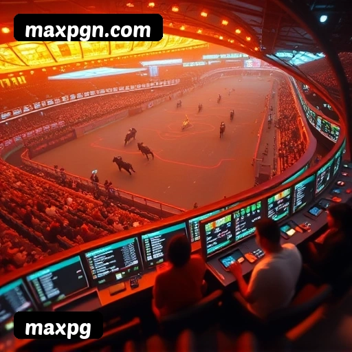 Cassino Online maxpg