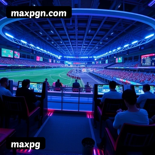 Cassino Online maxpg