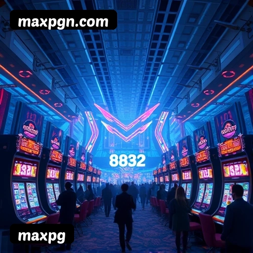 Cadastro na maxpg