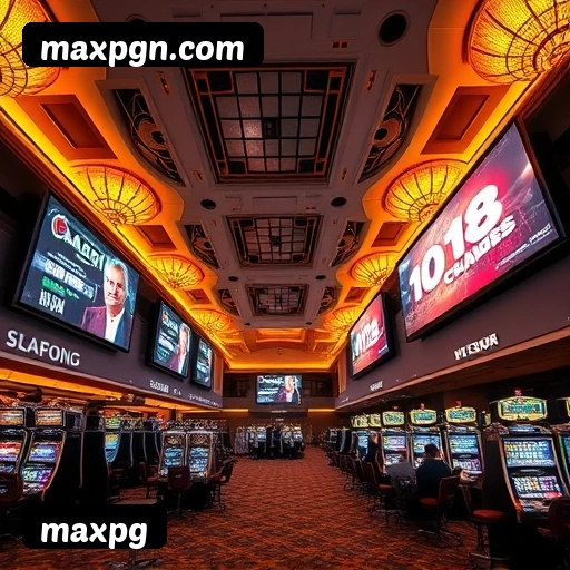 Cadastro na maxpg