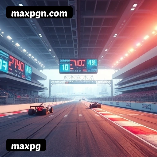 Cadastro na maxpg
