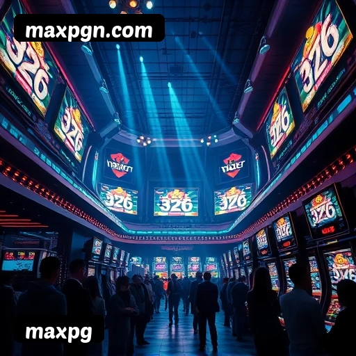Cassino Online maxpg