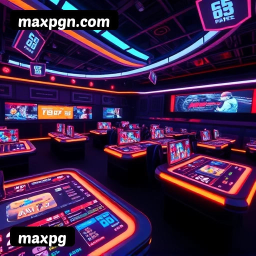 Cassino Online maxpg