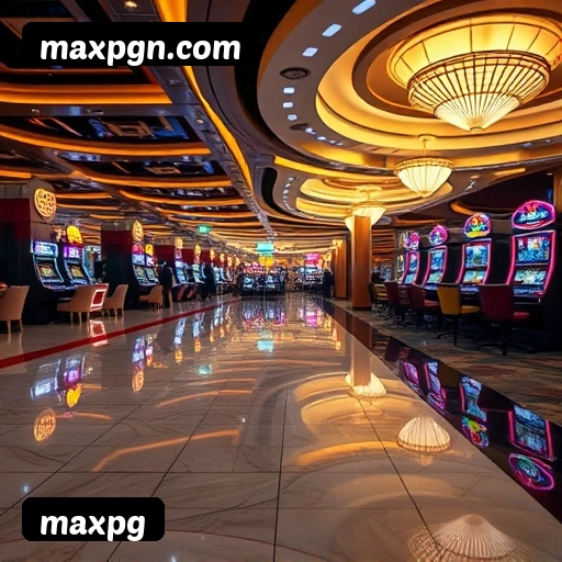 Cassino Online maxpg