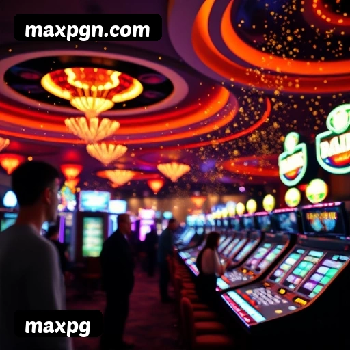 Acesso ao maxpg