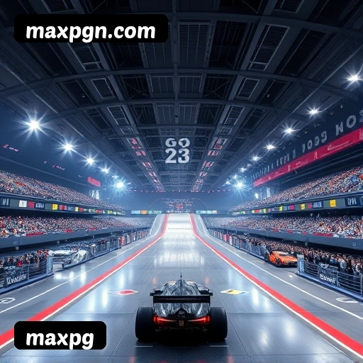 Acesso ao maxpg