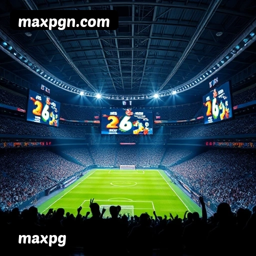 Acesso ao maxpg