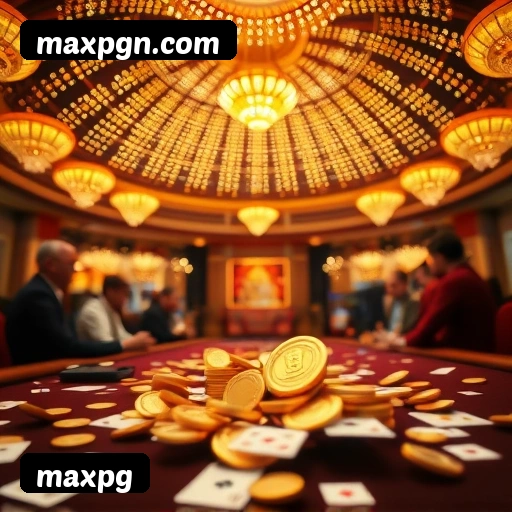 Cadastro na maxpg